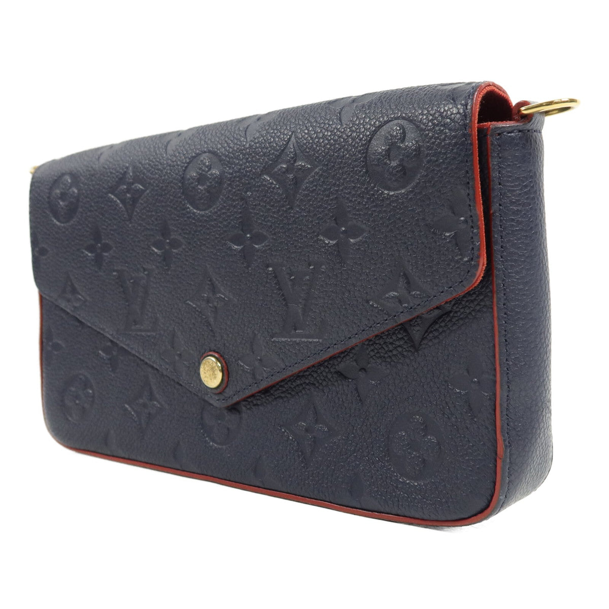 Louis Vuitton Pochette Felicie · Monogram Empreinte