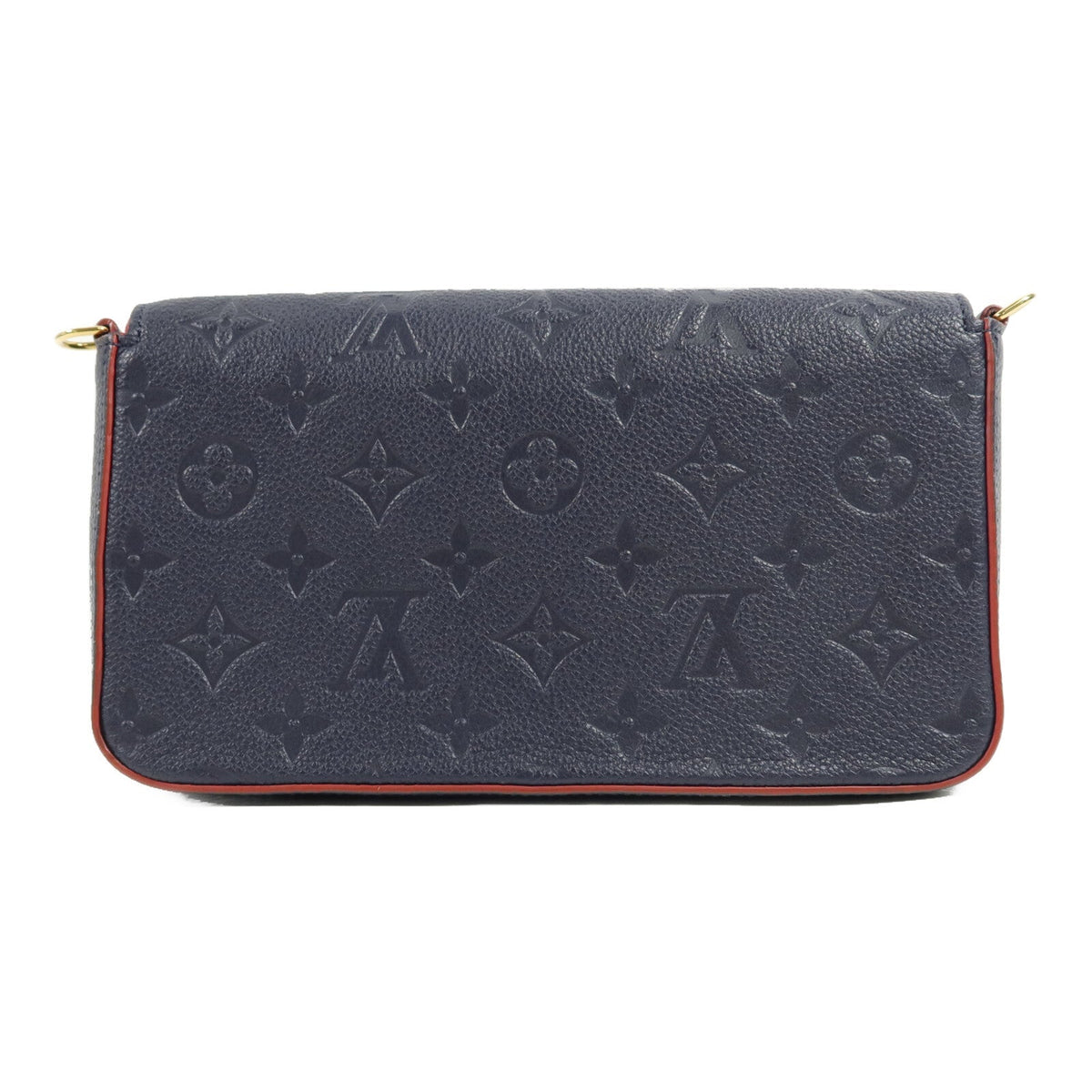 Louis Vuitton Pochette Felicie · Monogram Empreinte