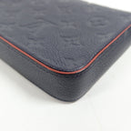 Louis Vuitton Pochette Felicie · Monogram Empreinte