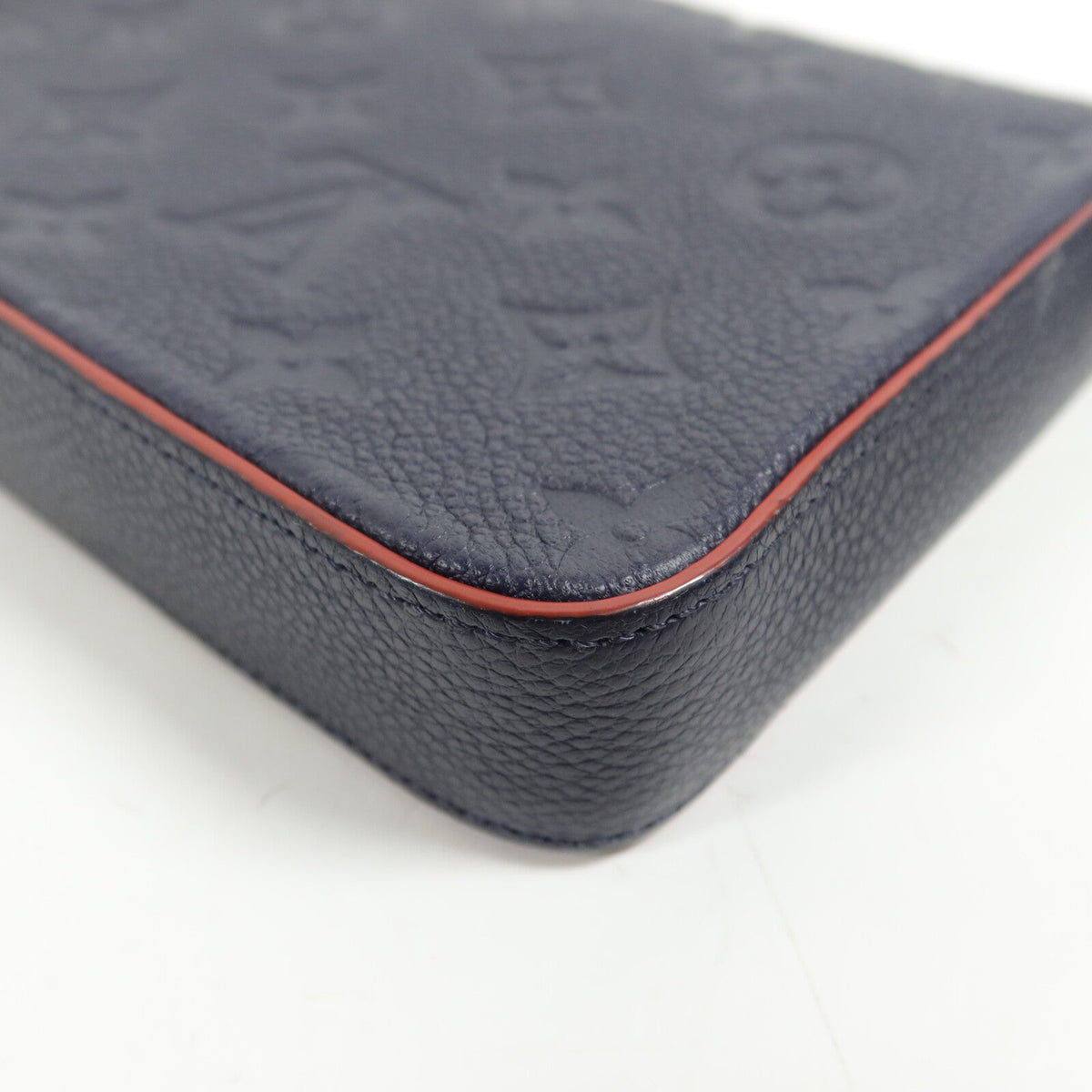Louis Vuitton Pochette Felicie · Monogram Empreinte