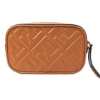 Fendi FF Logo Camera Bag · Calfskin