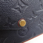 Louis Vuitton Pochette Felicie · Monogram Empreinte