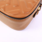 Fendi FF Logo Camera Bag · Calfskin