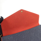 Louis Vuitton Pochette Felicie · Monogram Empreinte