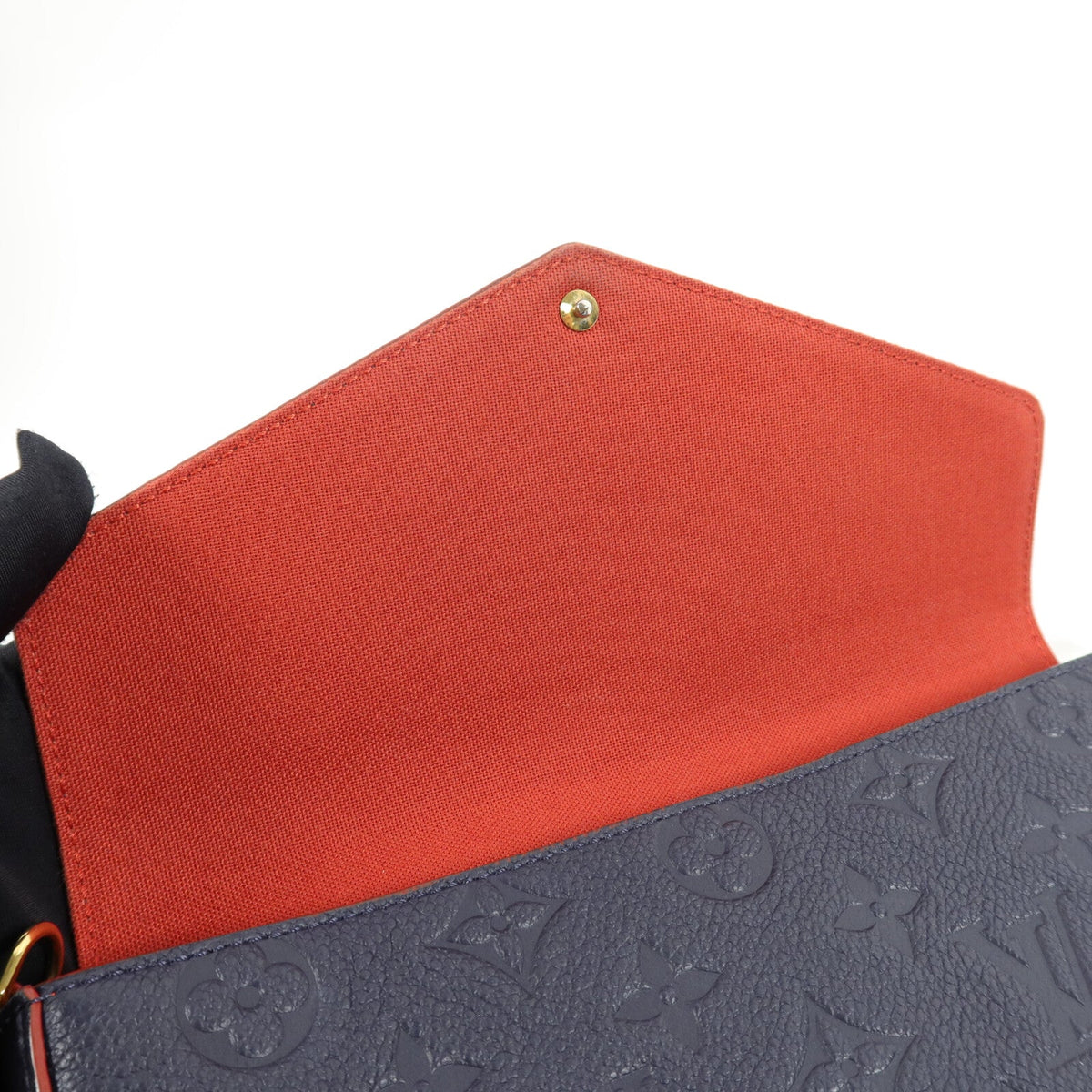 Louis Vuitton Pochette Felicie · Monogram Empreinte