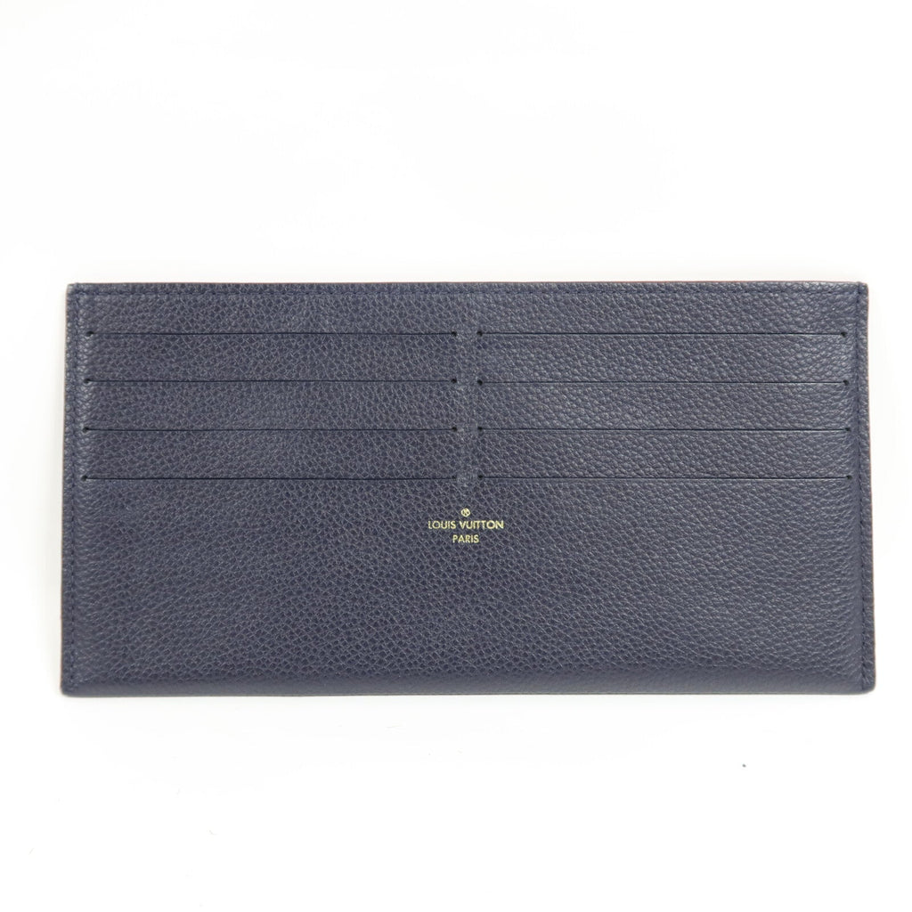 Louis Vuitton Pochette Felicie · Monogram Empreinte