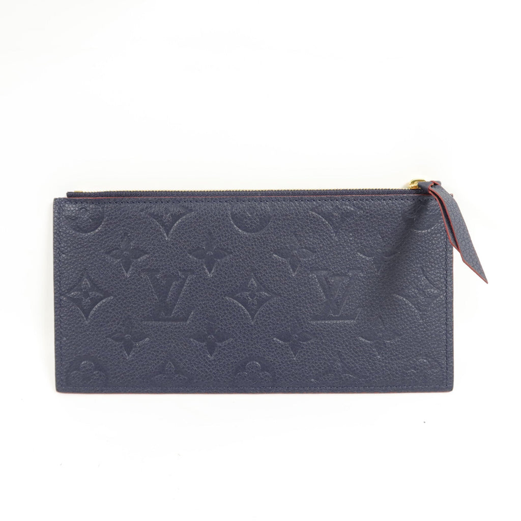 Louis Vuitton Pochette Felicie · Monogram Empreinte