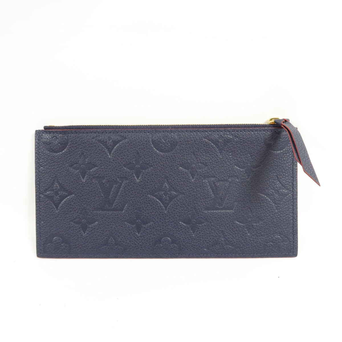 Louis Vuitton Pochette Felicie · Monogram Empreinte