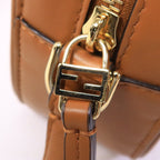 Fendi FF Logo Camera Bag · Calfskin