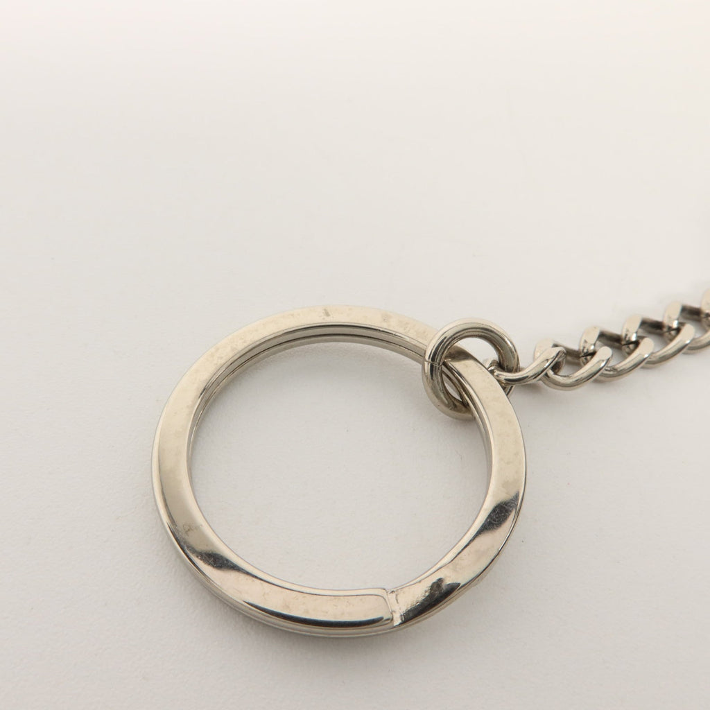 Chanel CC Coin Case · Calfskin