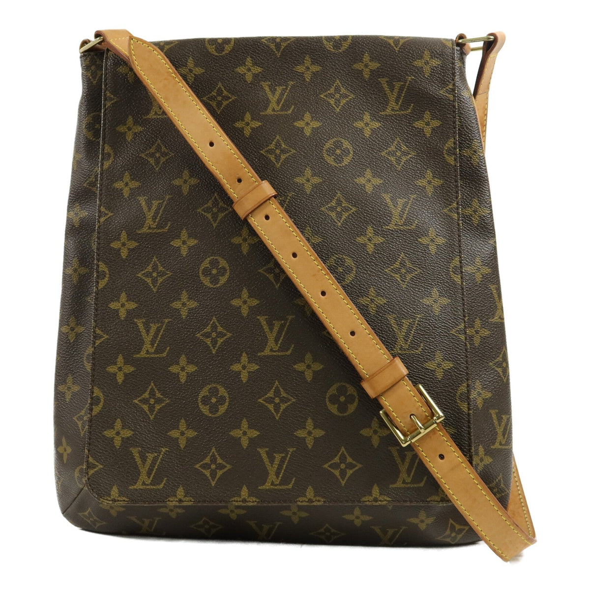 Louis Vuitton Musette Salsa · Monogram