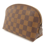 Louis Vuitton Cosmetic Pouch PM · Damier