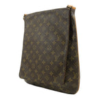 Louis Vuitton Musette Salsa · Monogram