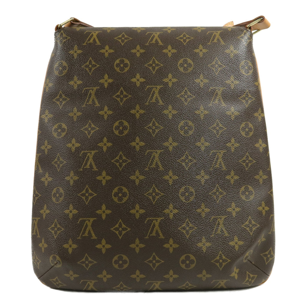 Louis Vuitton Musette Salsa · Monogram