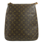 Louis Vuitton Musette Salsa · Monogram