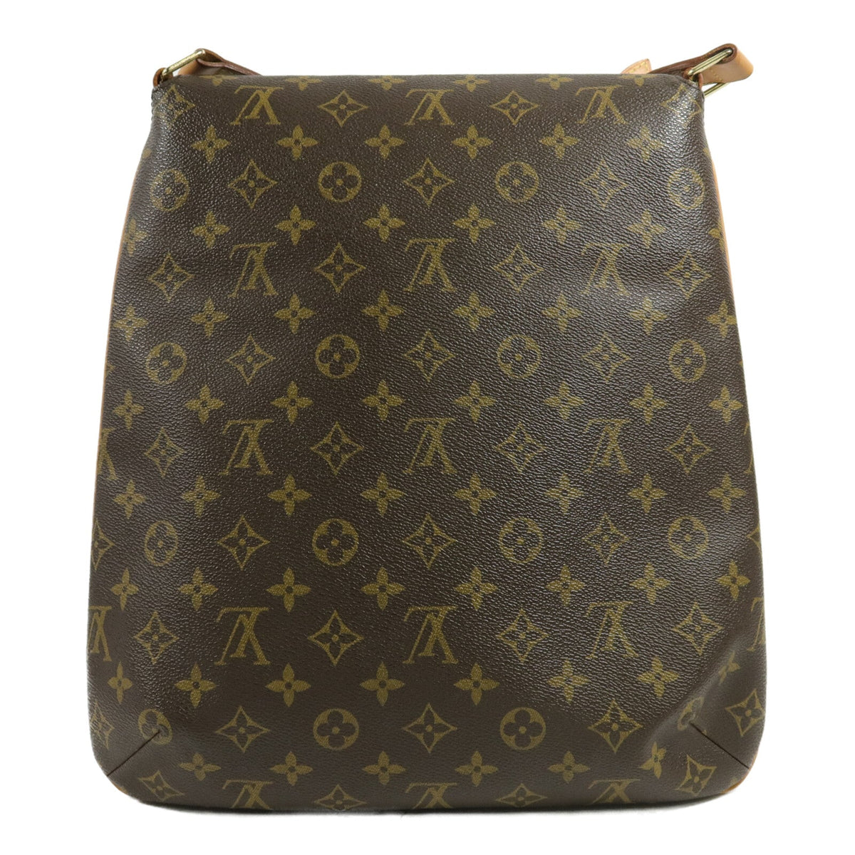 Louis Vuitton Musette Salsa · Monogram