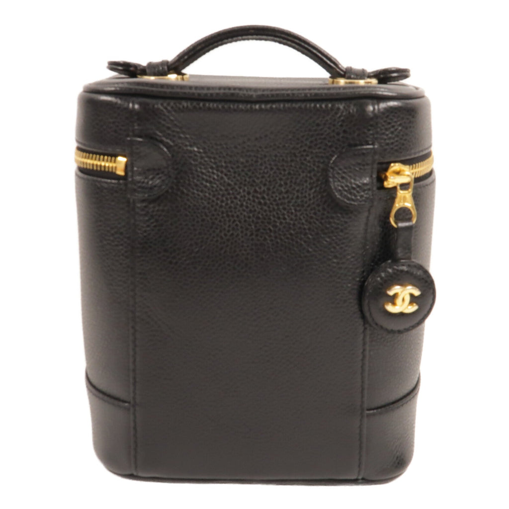 Chanel Vintage Vanity · Calfskin