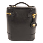 Chanel Vintage Vanity · Calfskin
