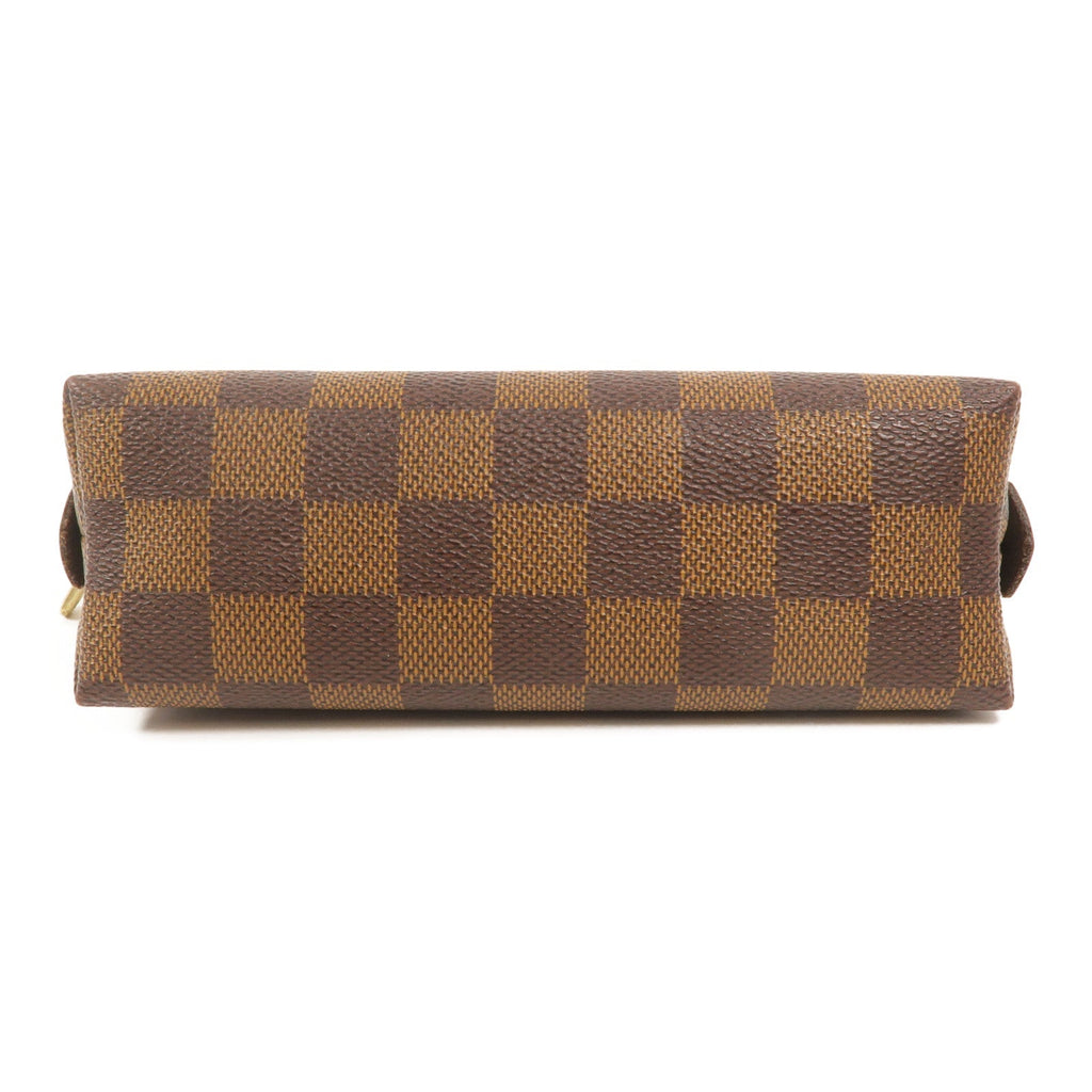 Louis Vuitton Cosmetic Pouch PM · Damier