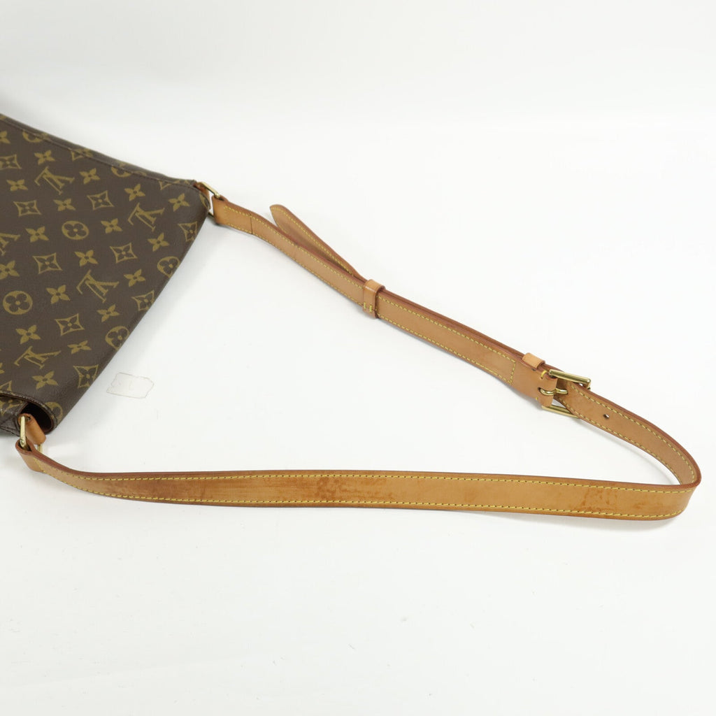 Louis Vuitton Musette Salsa · Monogram