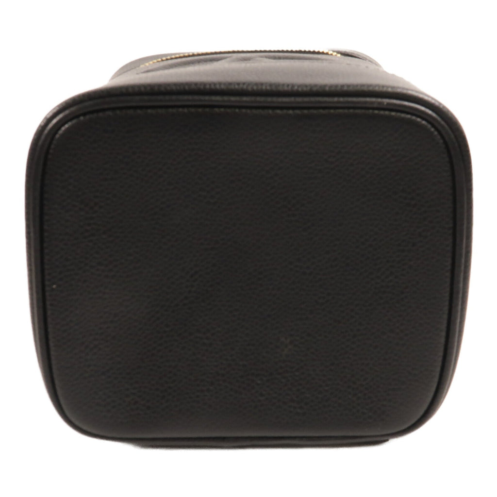 Chanel Vintage Vanity · Calfskin