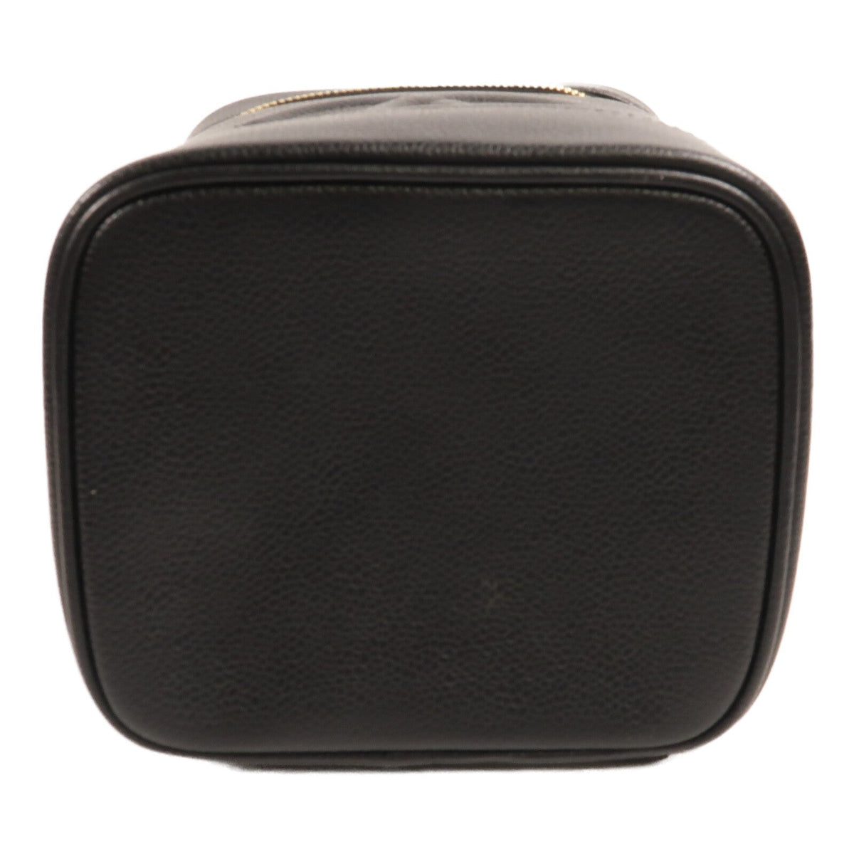 Chanel Vintage Vanity · Calfskin