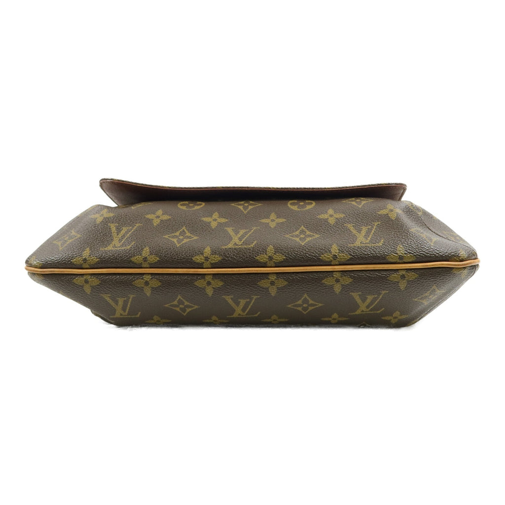 Louis Vuitton Musette Salsa · Monogram