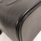 Chanel Vintage Vanity · Calfskin