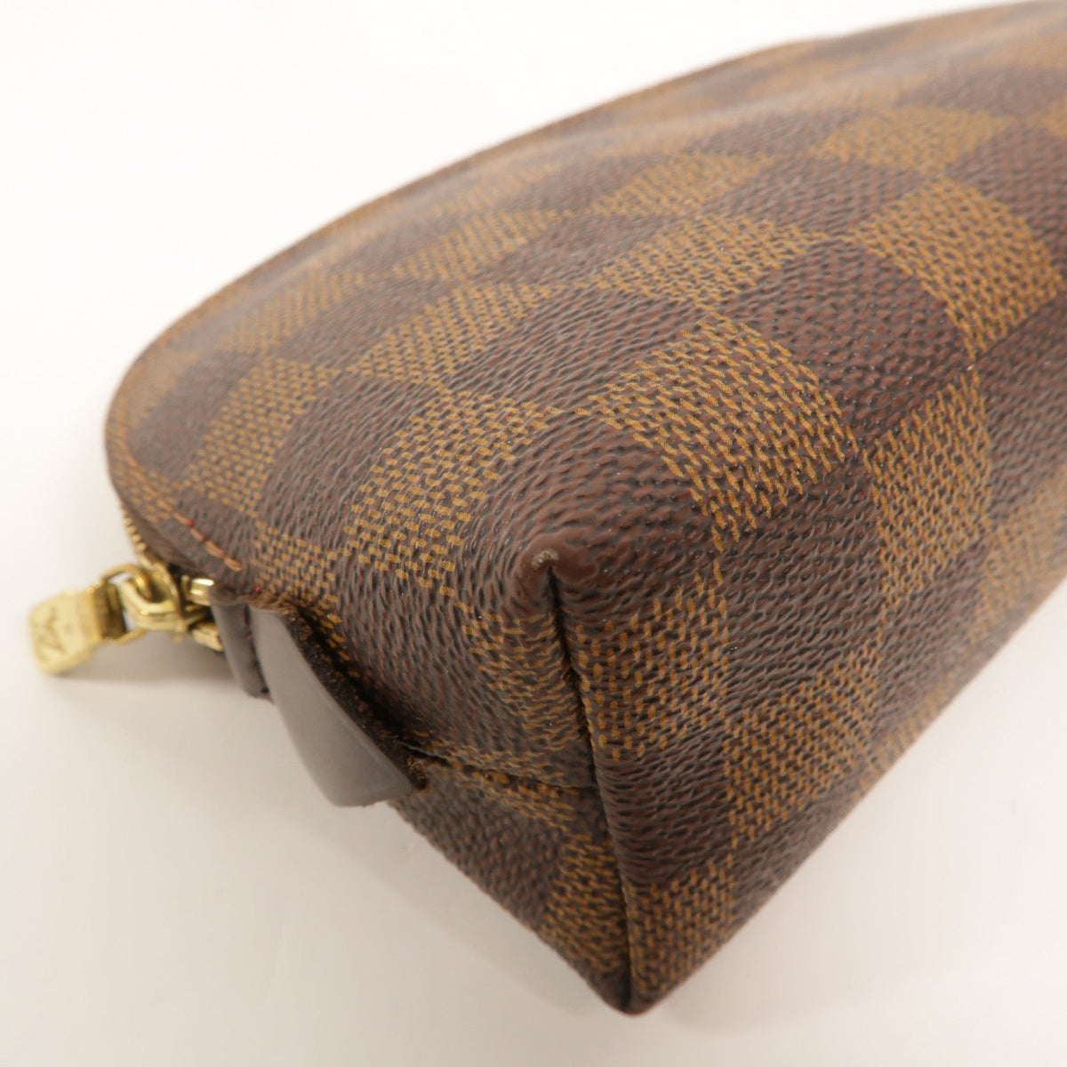 Louis Vuitton Cosmetic Pouch PM · Damier