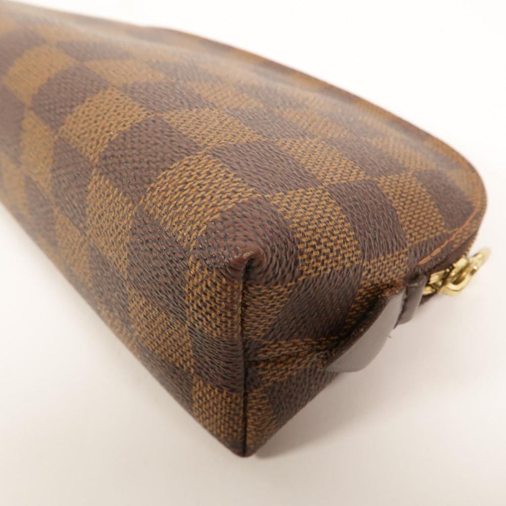 Louis Vuitton Cosmetic Pouch PM · Damier