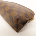 Louis Vuitton Cosmetic Pouch PM · Damier