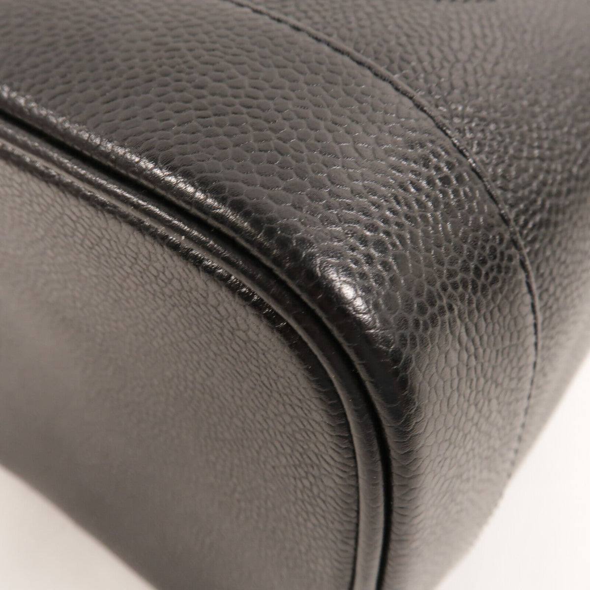 Chanel Vintage Vanity · Calfskin