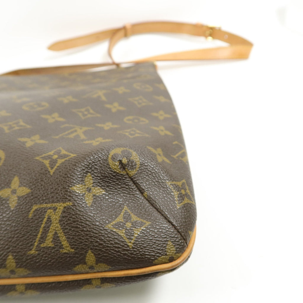 Louis Vuitton Musette Salsa · Monogram