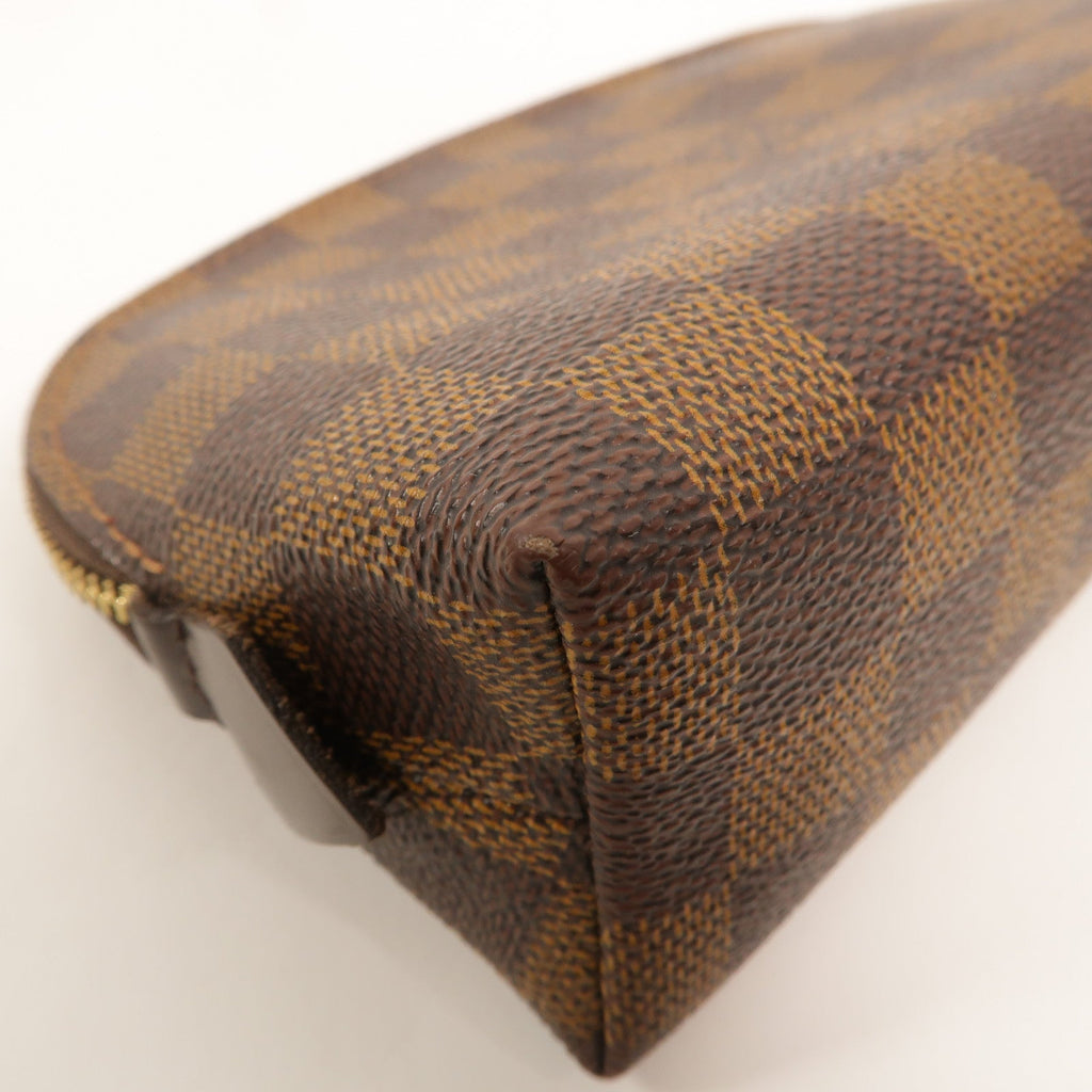 Louis Vuitton Cosmetic Pouch PM · Damier