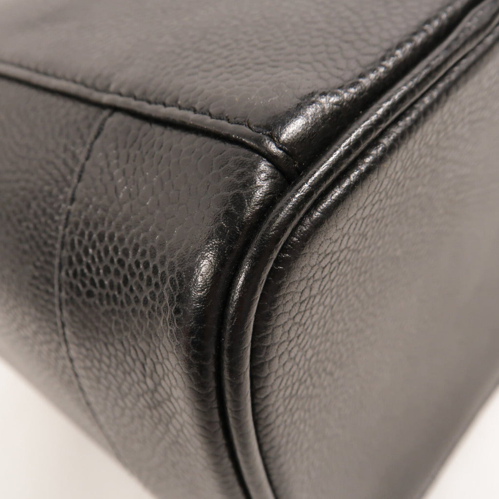 Chanel Vintage Vanity · Calfskin