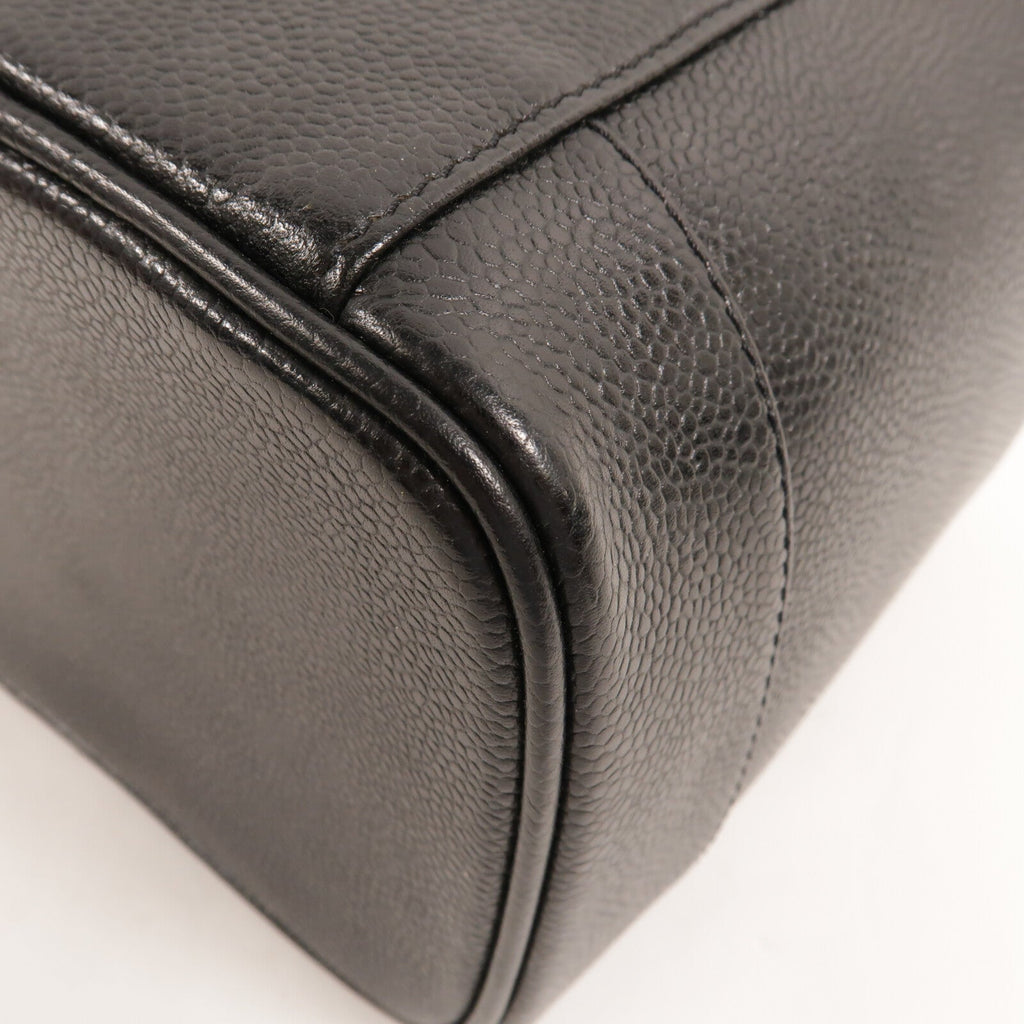 Chanel Vintage Vanity · Calfskin