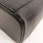 Chanel Vintage Vanity · Calfskin