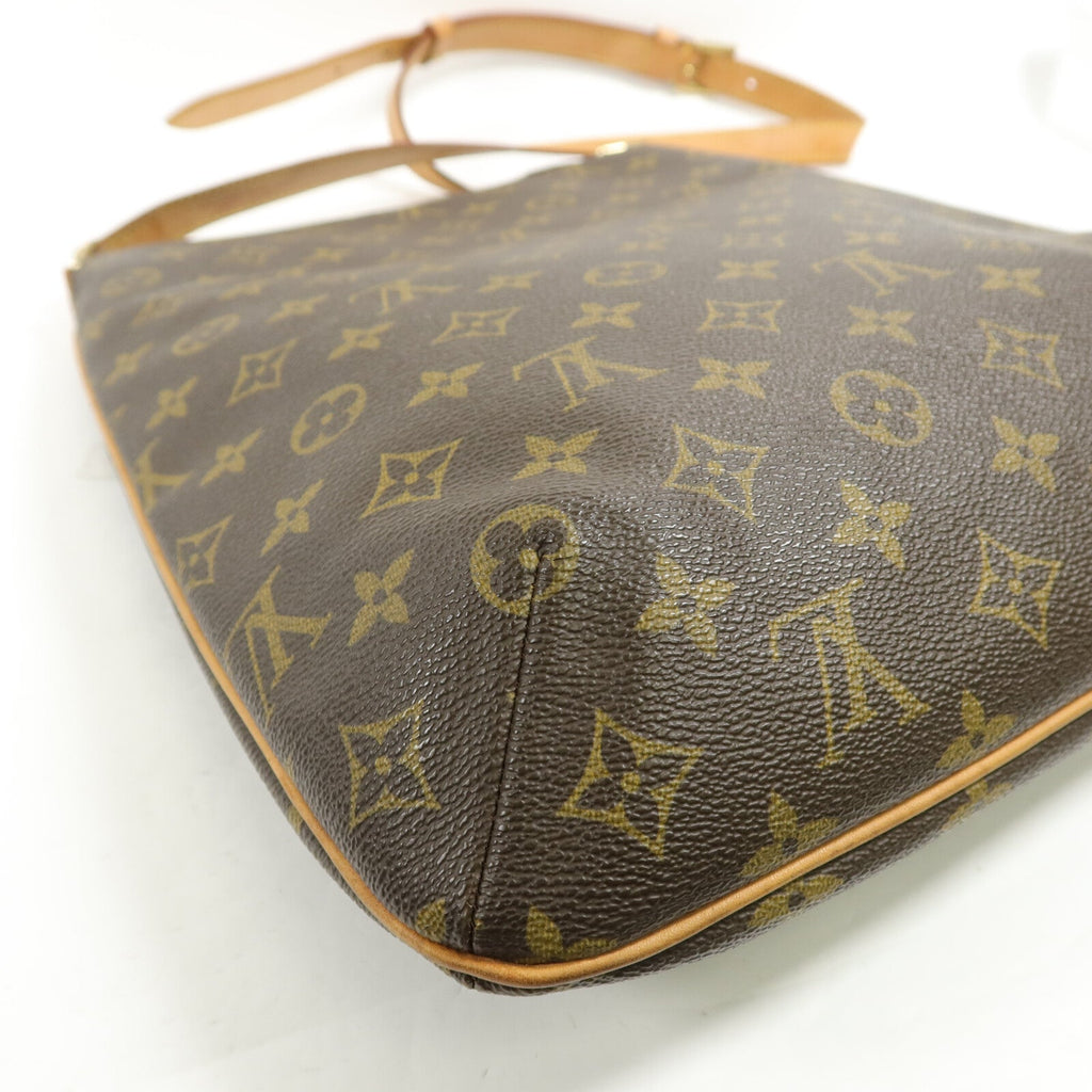 Louis Vuitton Musette Salsa · Monogram