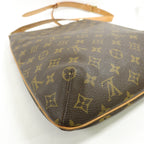 Louis Vuitton Musette Salsa · Monogram