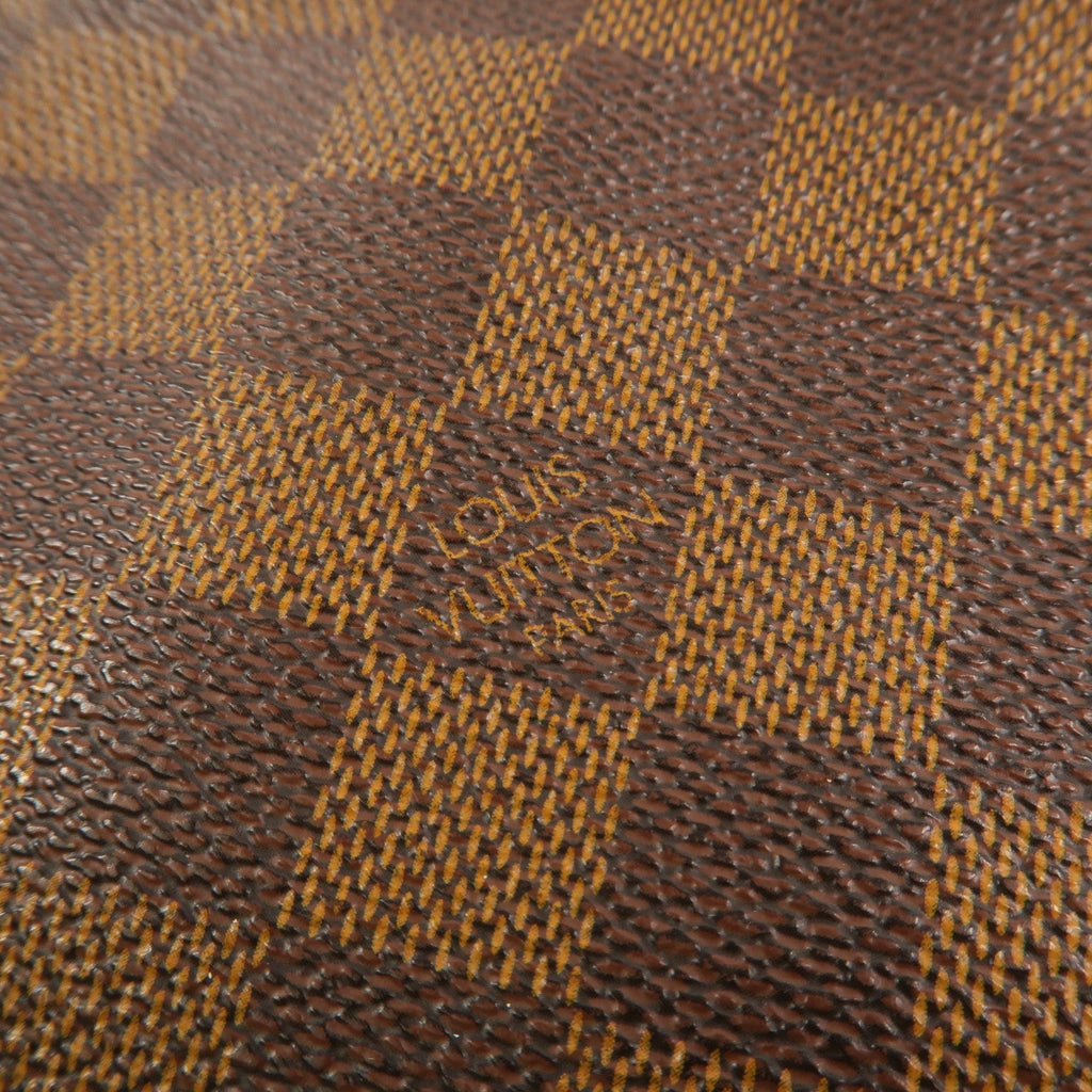 Louis Vuitton Cosmetic Pouch PM · Damier