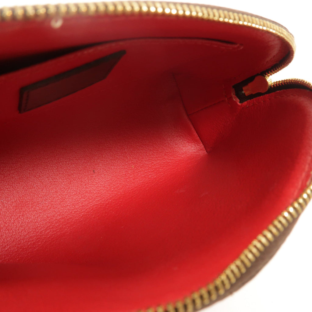 Louis Vuitton Cosmetic Pouch PM · Damier