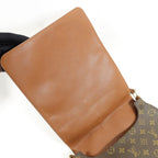 Louis Vuitton Musette Salsa · Monogram