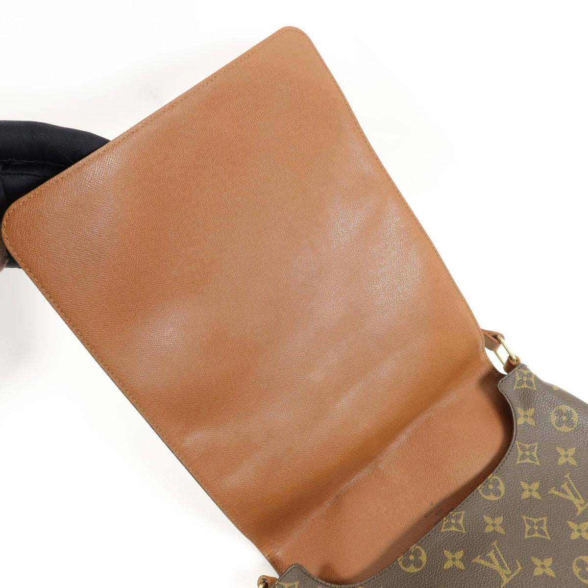 Louis Vuitton Musette Salsa · Monogram
