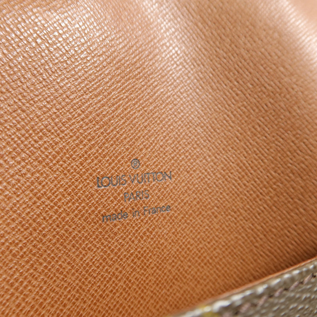 Louis Vuitton Musette Salsa · Monogram