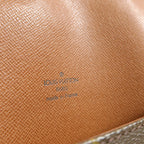 Louis Vuitton Musette Salsa · Monogram