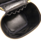 Chanel Vintage Vanity · Calfskin