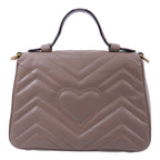 Gucci GG Marmont Mini · Calfskin