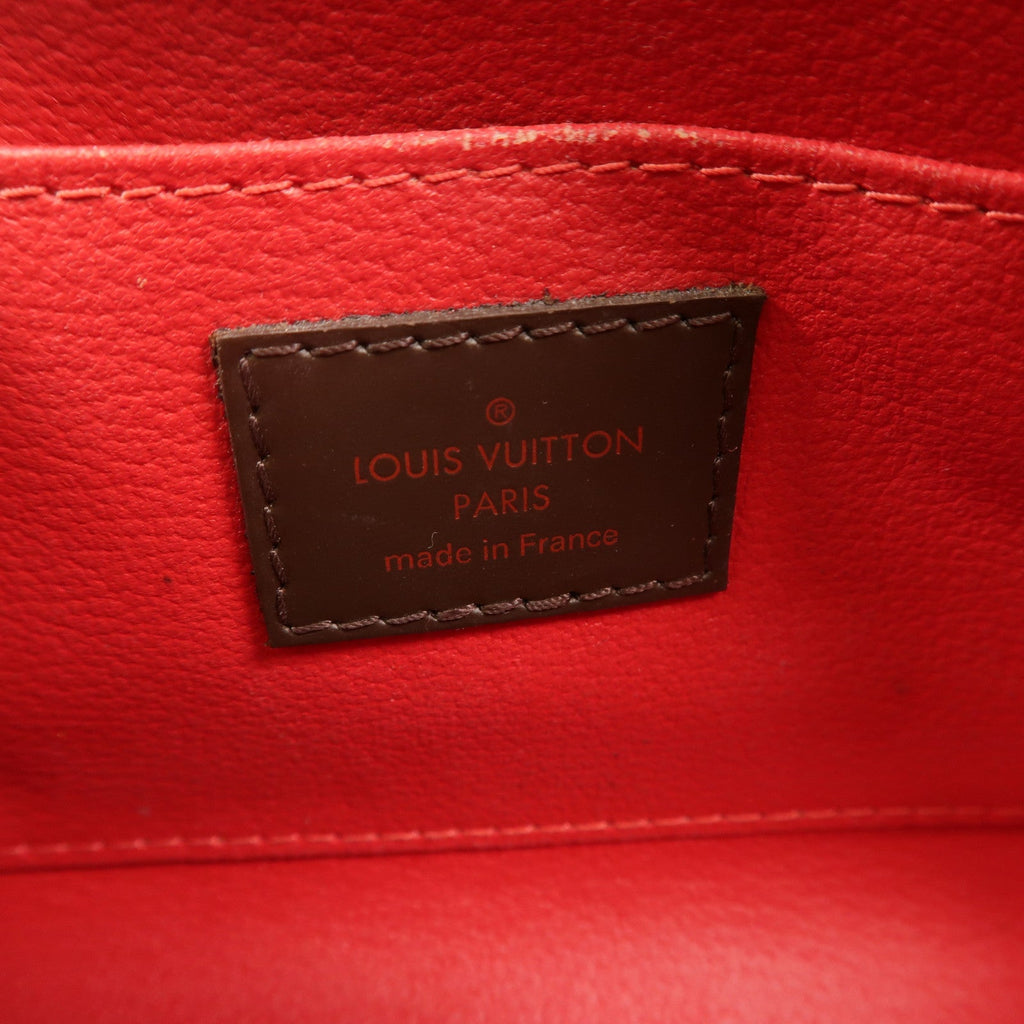 Louis Vuitton Cosmetic Pouch PM · Damier
