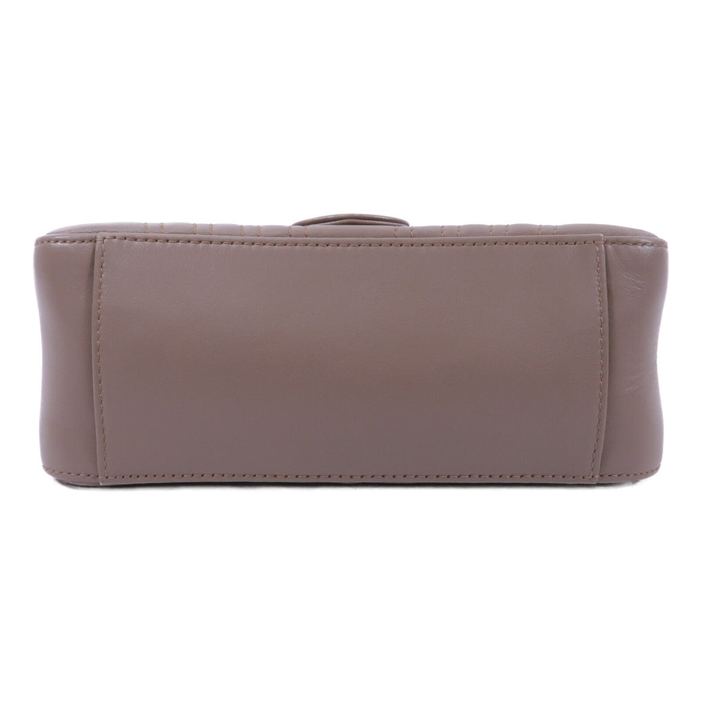 Gucci GG Marmont Mini · Calfskin