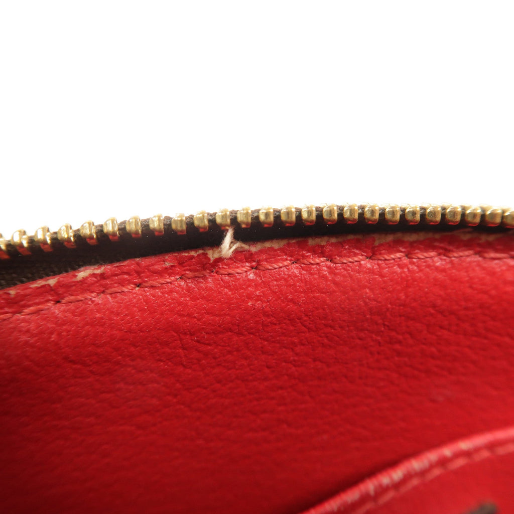 Louis Vuitton Cosmetic Pouch PM · Damier